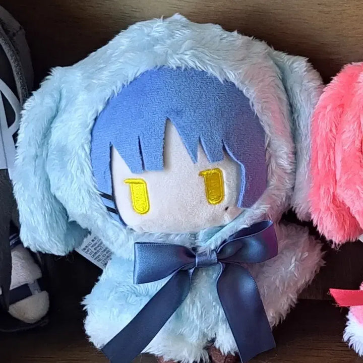 [BUNJANG] Bocchi the Rock! Ryo Yamada Plush / 봇치더락 야마다료 누이