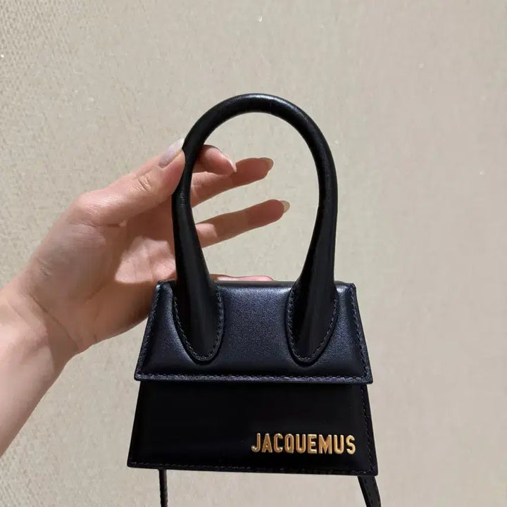 [BUNJANG] Jacquemus Chiquito Mini Bag / 자크뮈스 치키토 미니백
