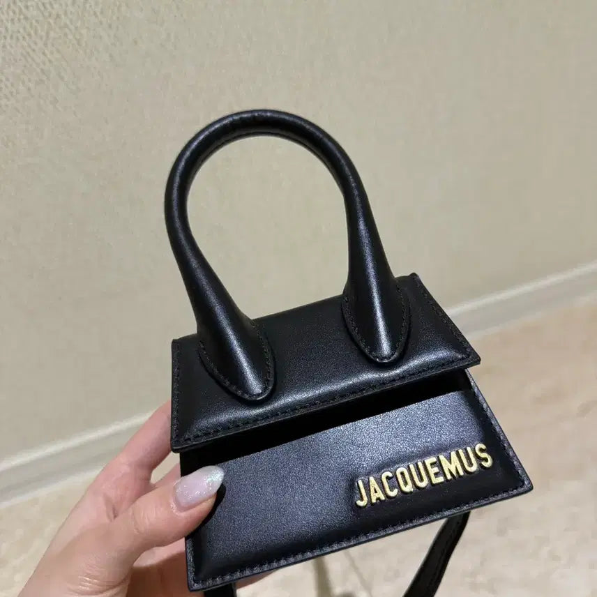 [BUNJANG] Jacquemus Chiquito Mini Bag / 자크뮈스 치키토 미니백