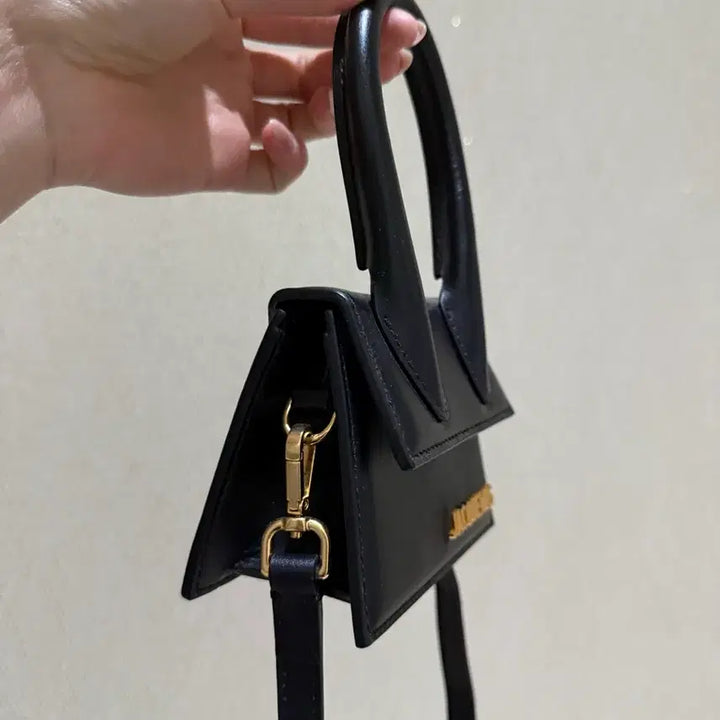 [BUNJANG] Jacquemus Chiquito Mini Bag / 자크뮈스 치키토 미니백