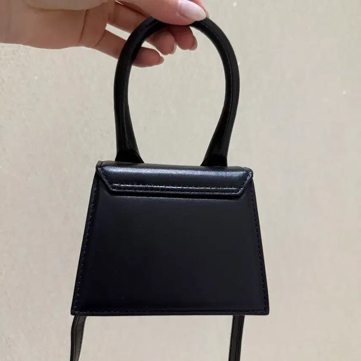 [BUNJANG] Jacquemus Chiquito Mini Bag / 자크뮈스 치키토 미니백