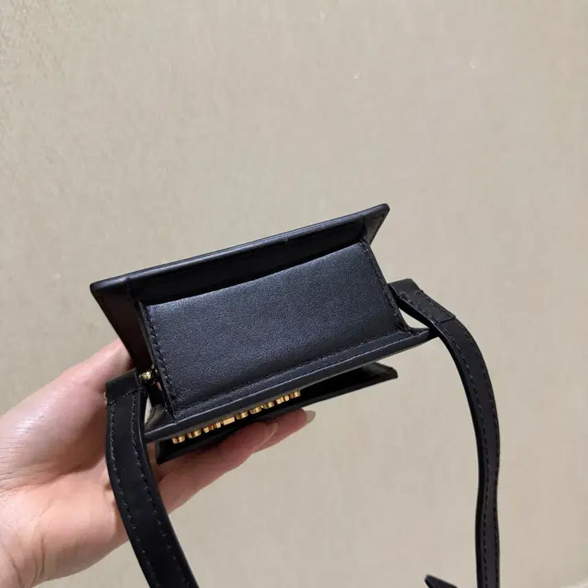 [BUNJANG] Jacquemus Chiquito Mini Bag / 자크뮈스 치키토 미니백