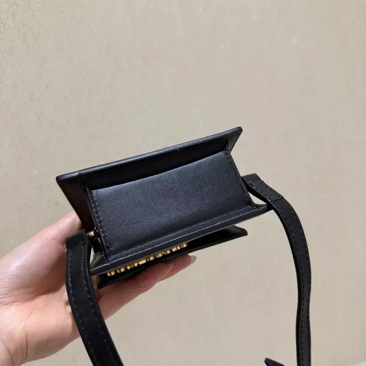 [BUNJANG] Jacquemus Chiquito Mini Bag / 자크뮈스 치키토 미니백