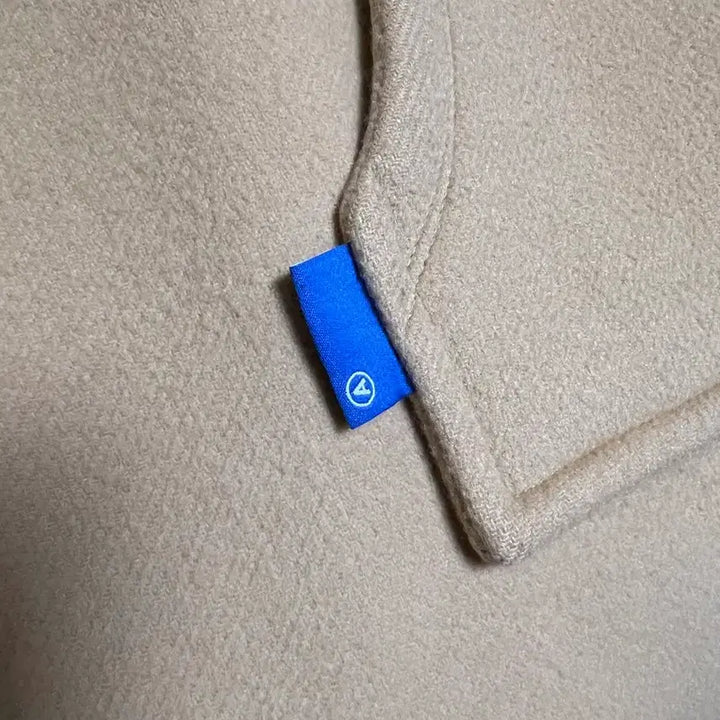 [BUNJANG] ADER ERROR 14FW Single Coat Camel / 아더에러 14FW 싱글 코트 카멜