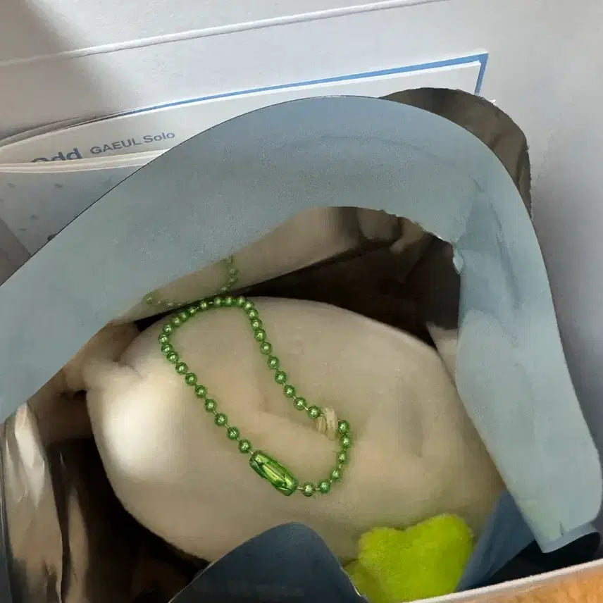 [BUNJANG] IVE Yujin Petit Version / 쁘띠 아이브 유진 버전