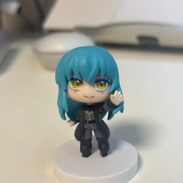 [BUNJANG] That Time I Got Reincarnated as a Slime Rimuru Figure / 전생슬 미아게테스타 (리무르)