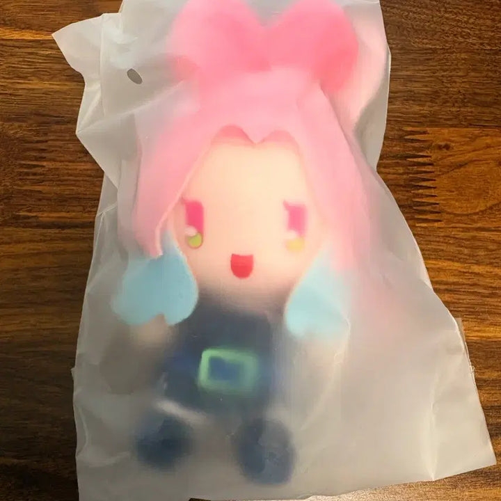 [BUNJANG] Alien Stage Mizi Doll / 에일리언 스테이지 토끼 미지 인형 판매