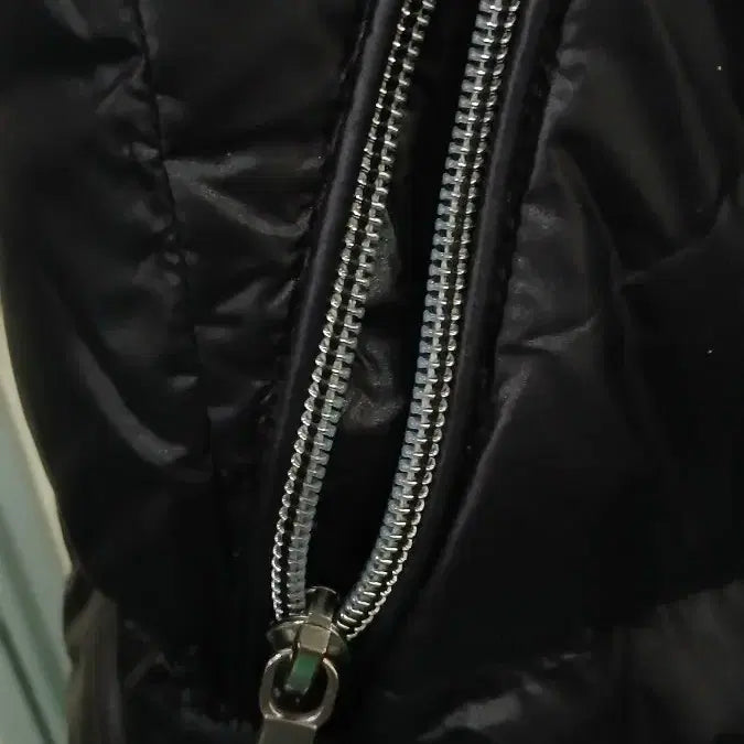 [BUNJANG] Calvin Klein XS Duck Down Padded Jacket / 캘빈클라인 XS 오리털 패딩 상태좋음 지금거래