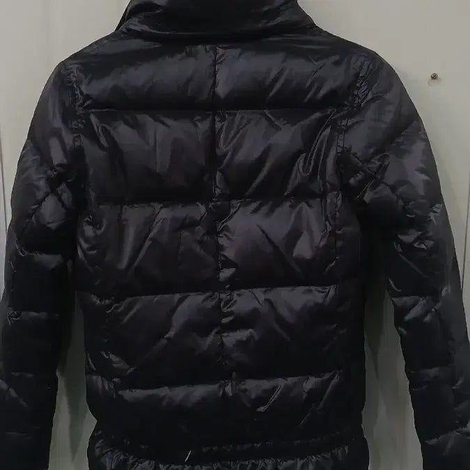 [BUNJANG] Calvin Klein XS Duck Down Padded Jacket / 캘빈클라인 XS 오리털 패딩 상태좋음 지금거래