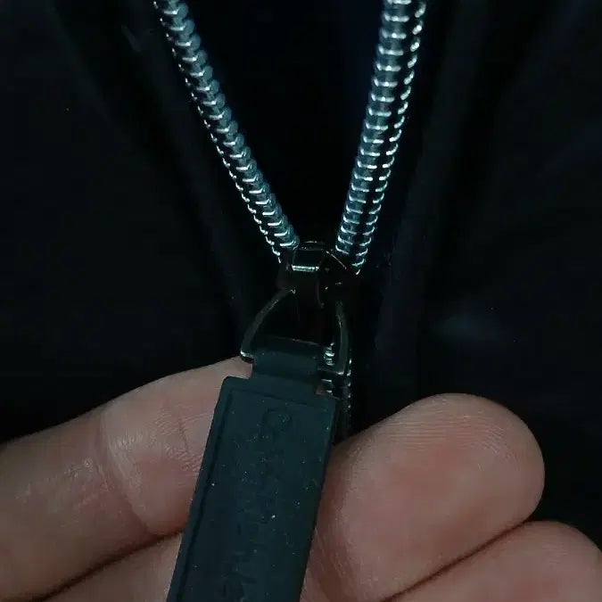 [BUNJANG] Calvin Klein XS Duck Down Padded Jacket / 캘빈클라인 XS 오리털 패딩 상태좋음 지금거래