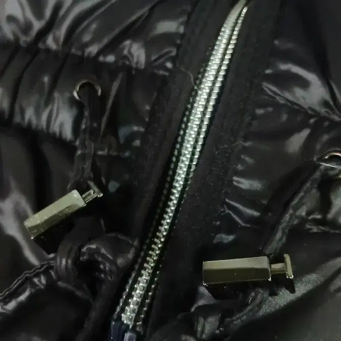 [BUNJANG] Calvin Klein XS Duck Down Padded Jacket / 캘빈클라인 XS 오리털 패딩 상태좋음 지금거래