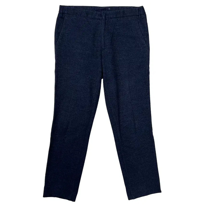 [BUNJANG] Incotex Wool Slacks / 인코텍스 울 슬랙스