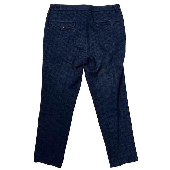 [BUNJANG] Incotex Wool Slacks / 인코텍스 울 슬랙스