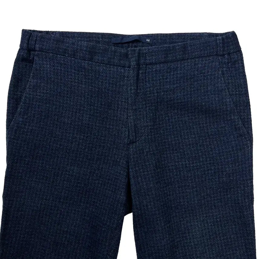 [BUNJANG] Incotex Wool Slacks / 인코텍스 울 슬랙스