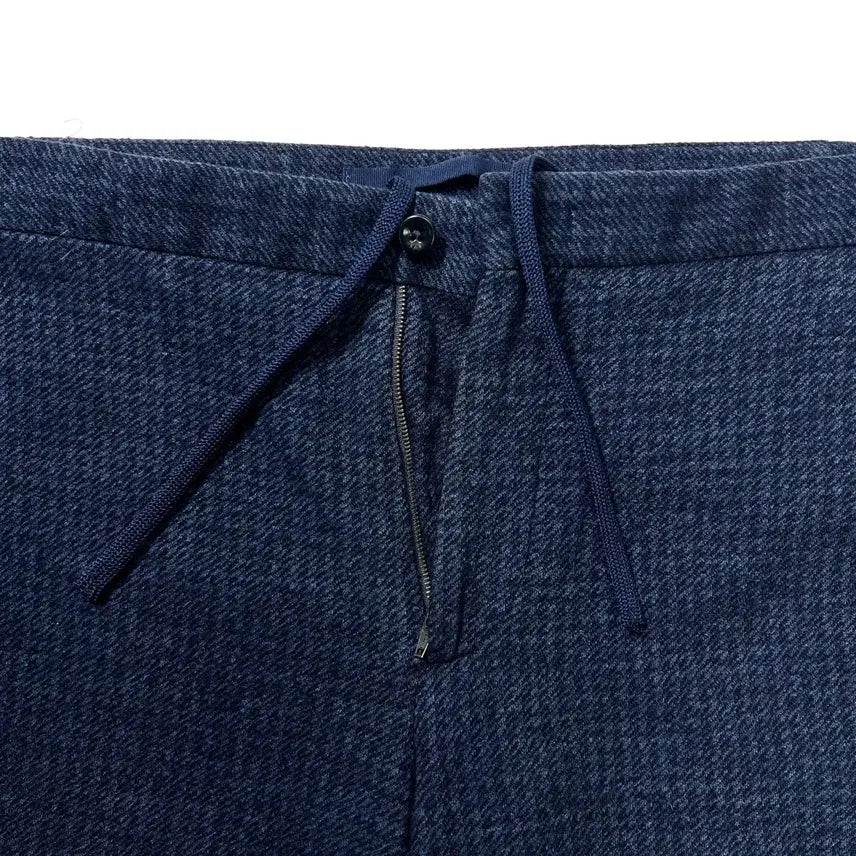 [BUNJANG] Incotex Wool Slacks / 인코텍스 울 슬랙스
