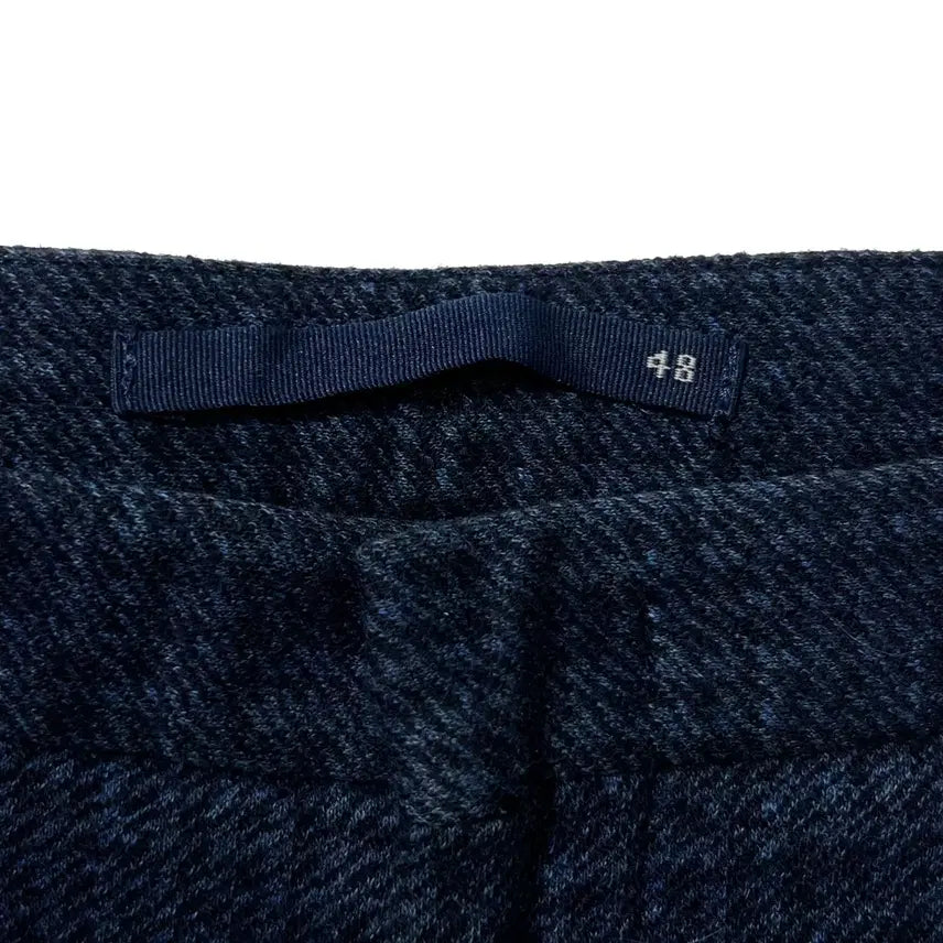 [BUNJANG] Incotex Wool Slacks / 인코텍스 울 슬랙스