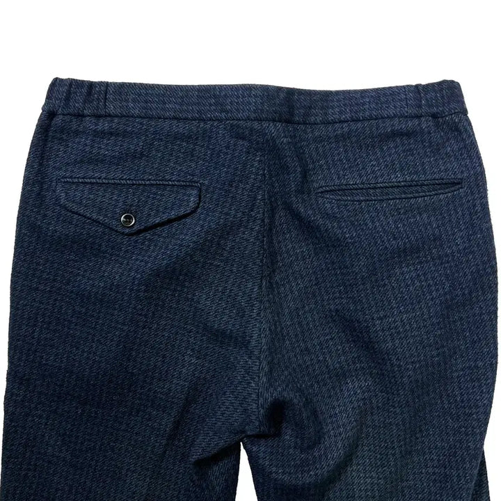 [BUNJANG] Incotex Wool Slacks / 인코텍스 울 슬랙스