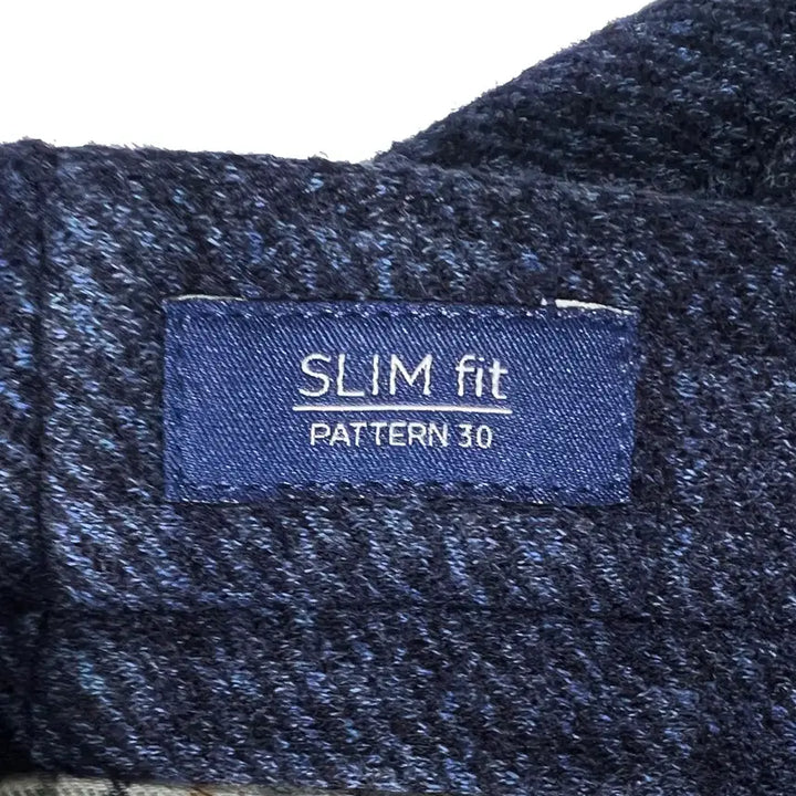 [BUNJANG] Incotex Wool Slacks / 인코텍스 울 슬랙스