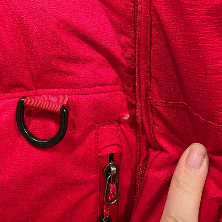 [BUNJANG] The North Face SUMMIT SERIES Himalaya Down Jacket / 노스페이스 SUMMIT SERIES 히말라야 패딩 점퍼