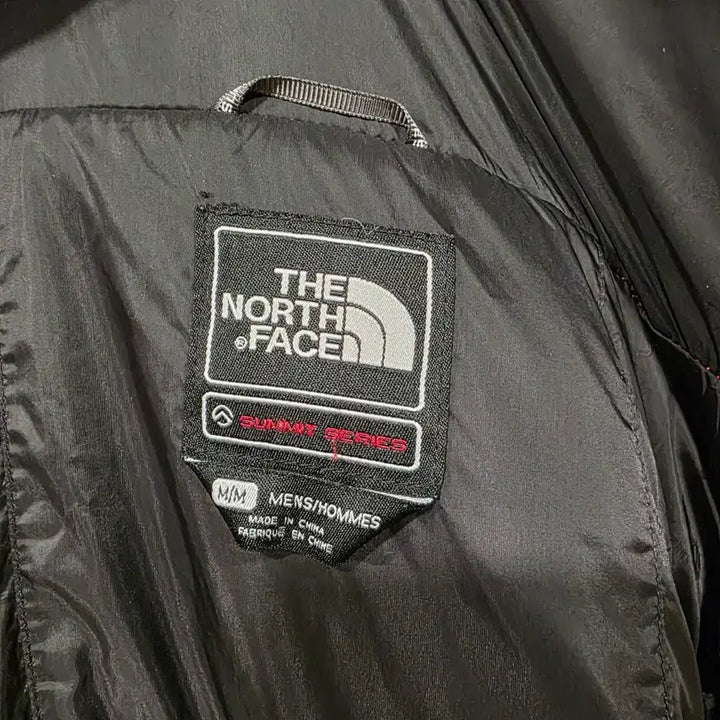 [BUNJANG] The North Face SUMMIT SERIES Himalaya Down Jacket / 노스페이스 SUMMIT SERIES 히말라야 패딩 점퍼