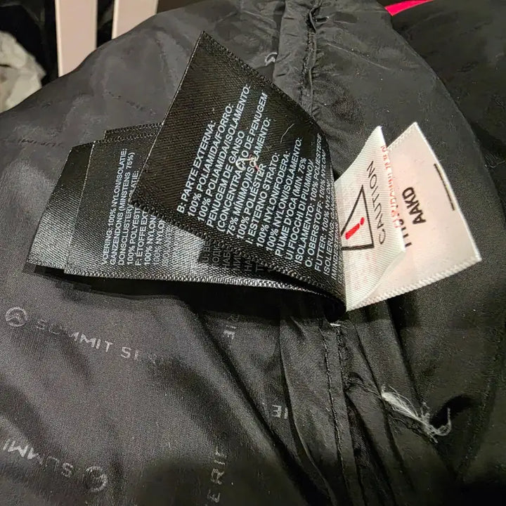 [BUNJANG] The North Face SUMMIT SERIES Himalaya Down Jacket / 노스페이스 SUMMIT SERIES 히말라야 패딩 점퍼