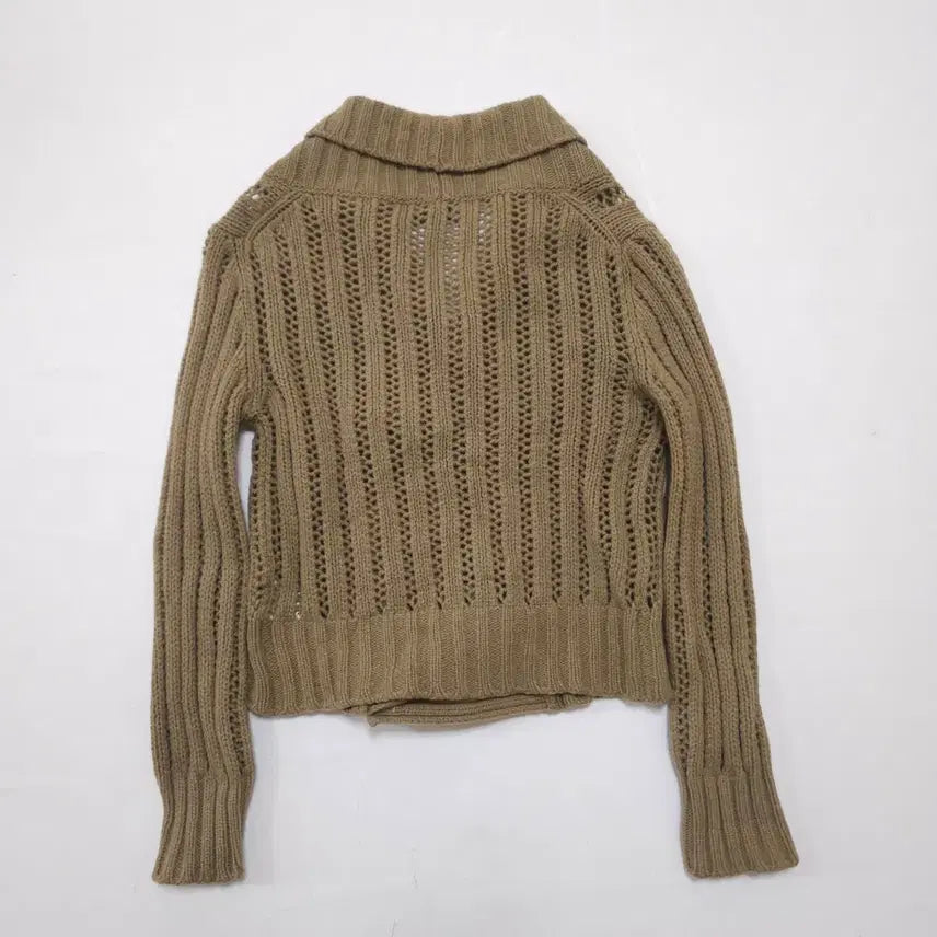 [BUNJANG] Sportmax Max Mara Short Cardigan / 스포트막스 막스마라 숏 가디건
