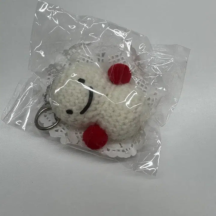 [BUNJANG] Unhak Unsa-ram Keychain / 운학 운사람키링 (새상품)