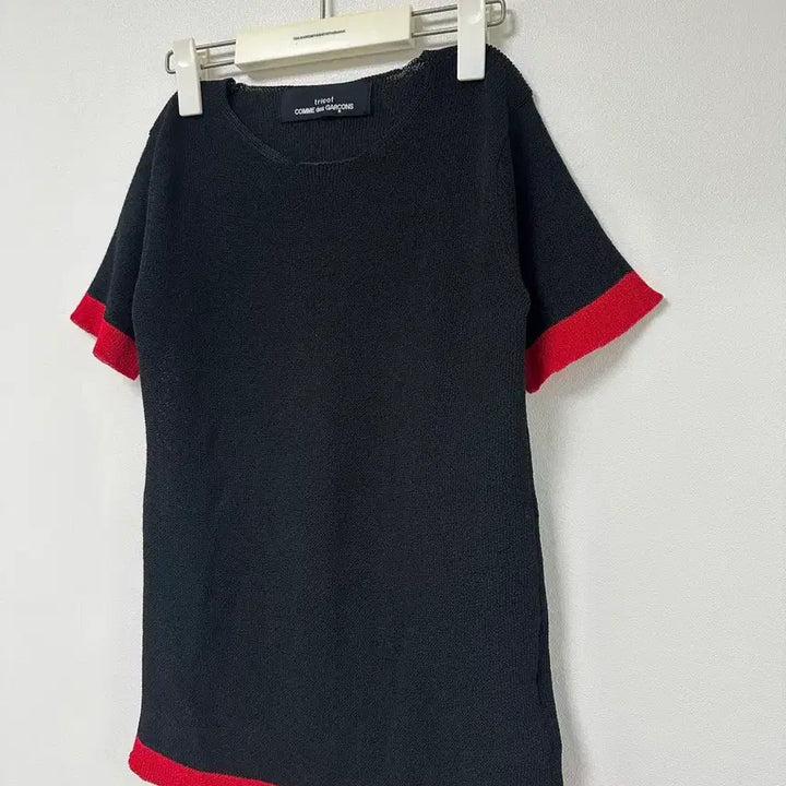 [BUNJANG] [꼼데가르송] comme des garcons T-shirt / [꼼데가르송] comme des garcons T-shirt