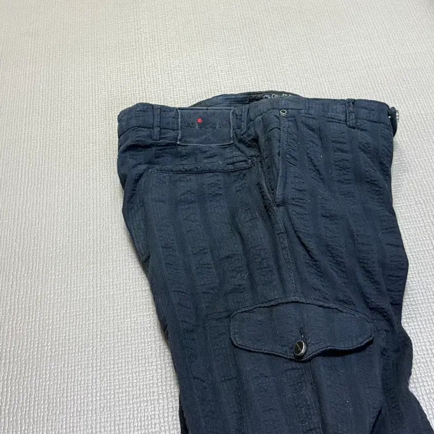 [BUNJANG] Kiton Cargo Pants / 키톤 카고 바지