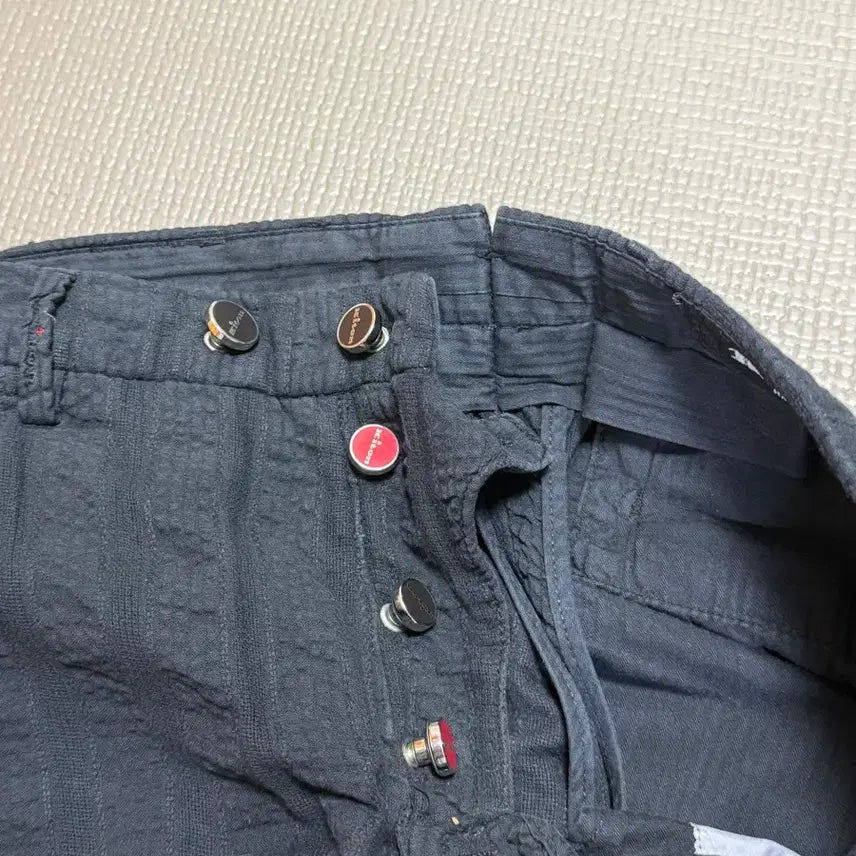 [BUNJANG] Kiton Cargo Pants / 키톤 카고 바지
