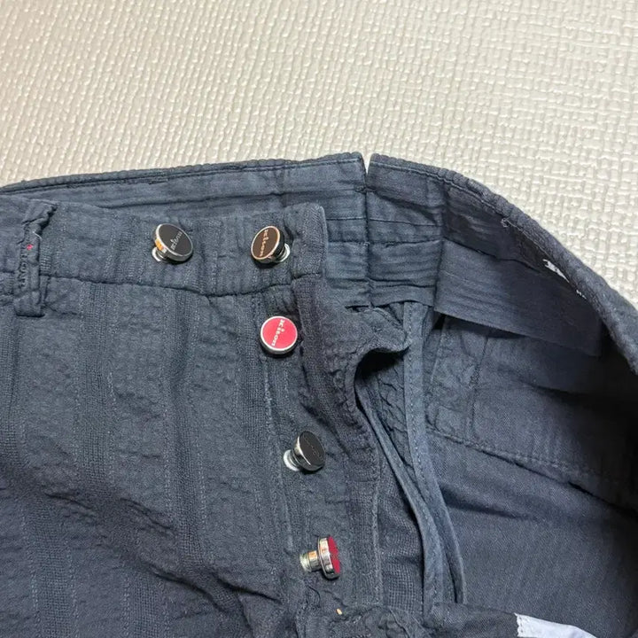 [BUNJANG] Kiton Cargo Pants / 키톤 카고 바지