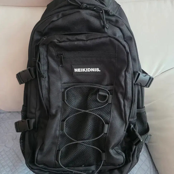 [BUNJANG] Newkids Kids Backpack / 학생용 뉴키즈책가방(부산)