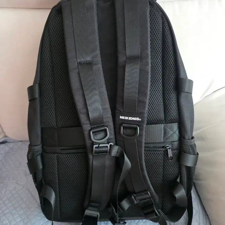 [BUNJANG] Newkids Kids Backpack / 학생용 뉴키즈책가방(부산)