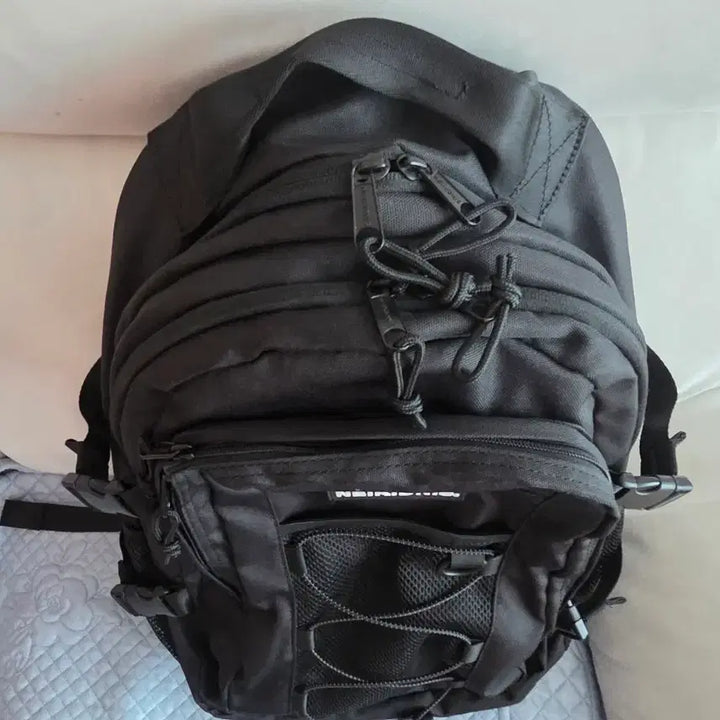 [BUNJANG] Newkids Kids Backpack / 학생용 뉴키즈책가방(부산)