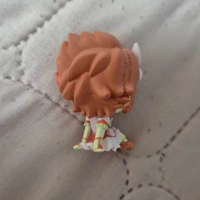 [BUNJANG] Yes! PreCure 5 Sanrio Collaboration Cure Rouge Figure / yes 프리큐어 5 산리오 콜라보 가챠 피규어 (큐어 루즈)