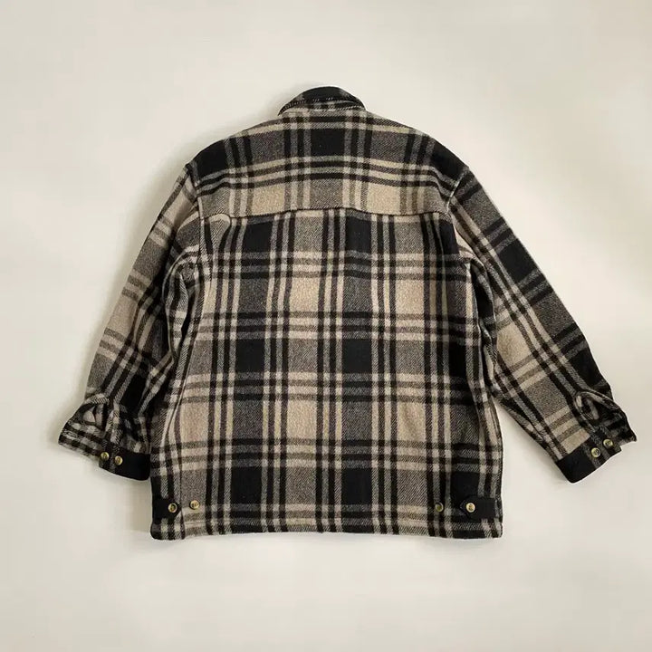 [BUNJANG] Bitch Skateboards 90s Wool Jacket / 90s 비치 스케이트보드 bitch skateboards 울자켓