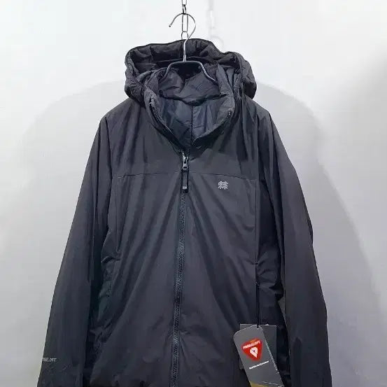 [BUNJANG] Kolon Sport PrimaLoft Lightweight Padded Jacket / 90 새상품 코오롱스포츠 프리마로프트 경량패딩