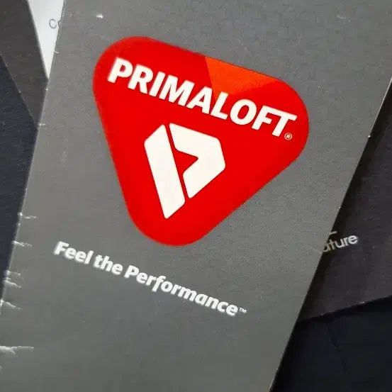 [BUNJANG] Kolon Sport PrimaLoft Lightweight Padded Jacket / 90 새상품 코오롱스포츠 프리마로프트 경량패딩