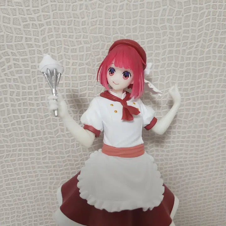 [BUNJANG] Oshi no Ko Arima Kana Ichiban Kuji Figure / 오시노코 최애의아이 아리마카나 이치방쿠지 피규어
