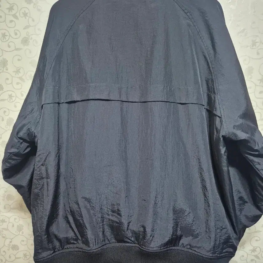 [BUNJANG] Yale Fleece Lined Jacket / 예일 안감 플리스 자켓L