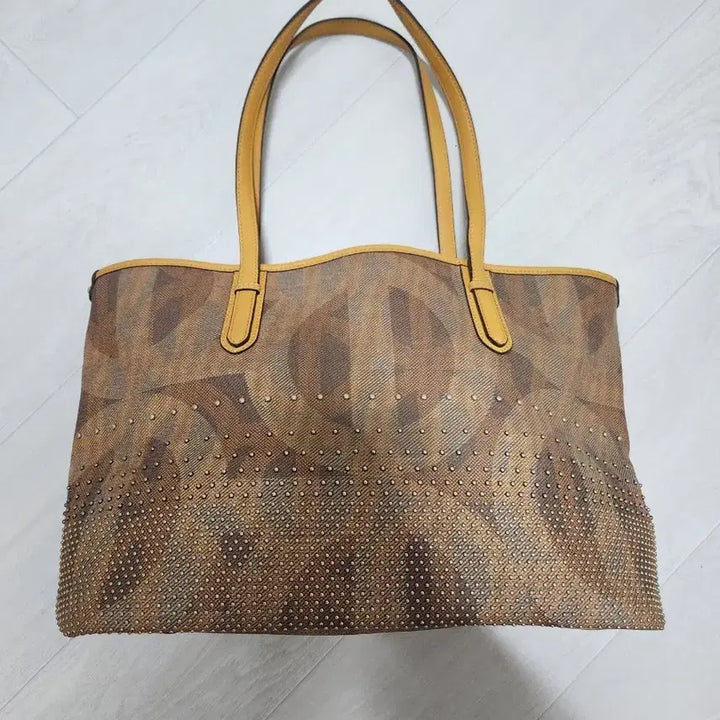 [BUNJANG] Louis Quatorze Handbag / 루이까또즈 가방(가격내림)