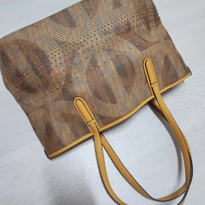 [BUNJANG] Louis Quatorze Handbag / 루이까또즈 가방(가격내림)