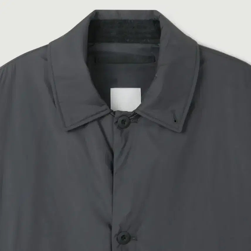 [BUNJANG] TORAY 247 Series PrimaLoft Coat - Black / 247시리즈 TORAY 나노디자인 프리마로프트 코트 BLACK