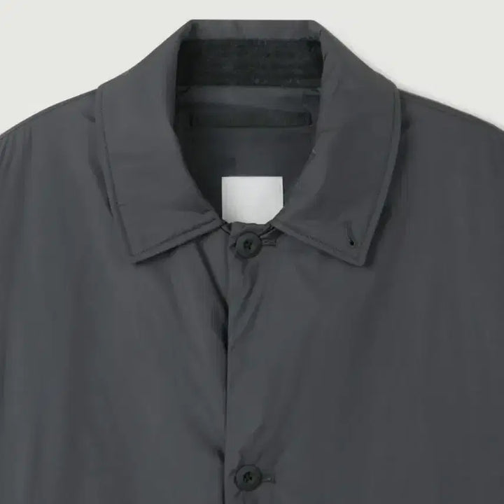 [BUNJANG] TORAY 247 Series PrimaLoft Coat - Black / 247시리즈 TORAY 나노디자인 프리마로프트 코트 BLACK