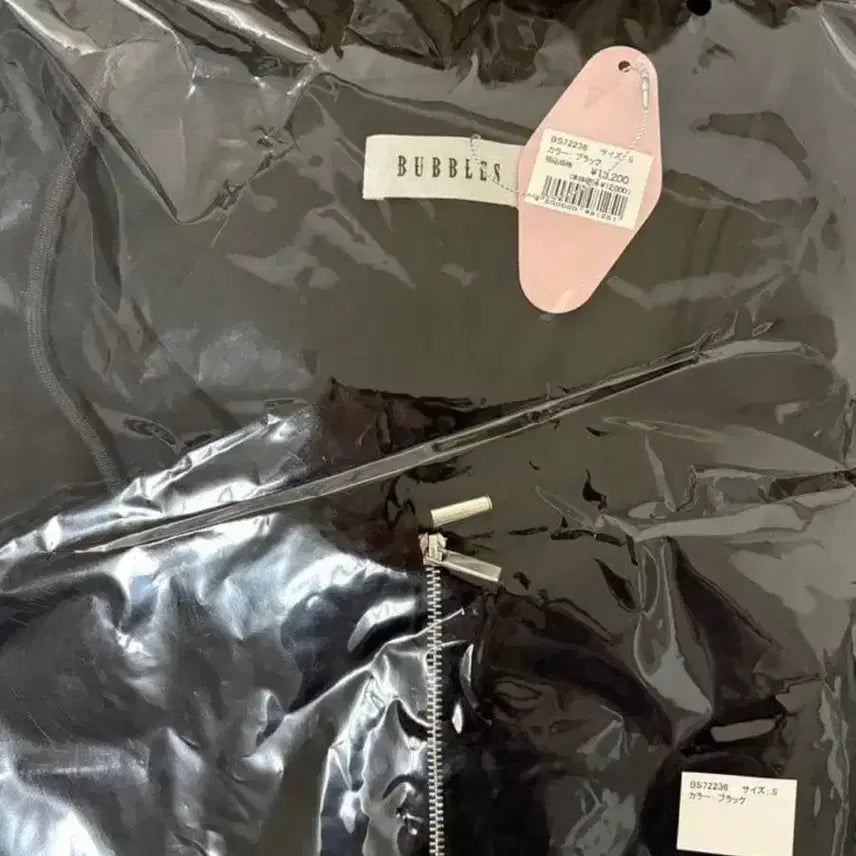 [BUNJANG] Bubbles Check Hooded Dress / 버블즈 bubbles 체크 후드 원피스 양산형 스나계 미셸마카롱 허니뮤