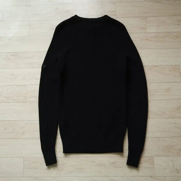 [BUNJANG] Stone Island Wool Sweater / 빈티지 스톤 아일랜드 울 니트