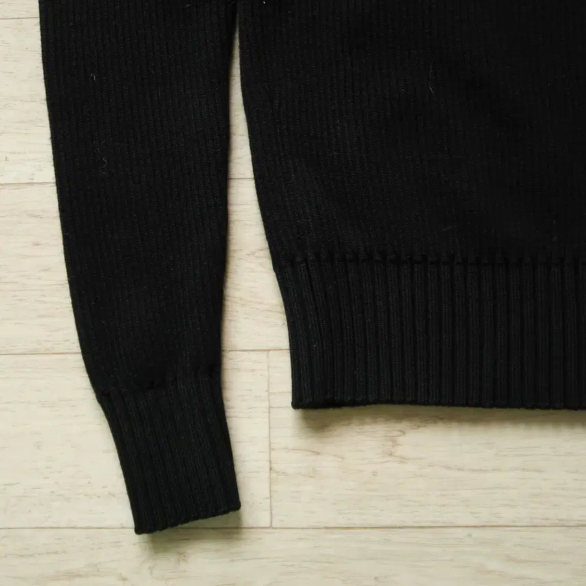 [BUNJANG] Stone Island Wool Sweater / 빈티지 스톤 아일랜드 울 니트