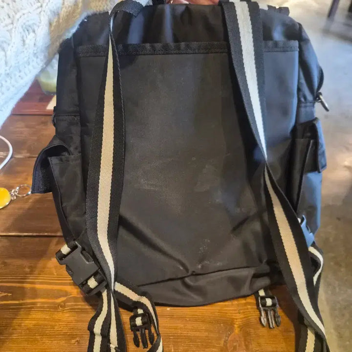[BUNJANG] Yoshida Porter Vintage Backpack / 소장가치 높은 희귀 포터템 요시다포터 가방