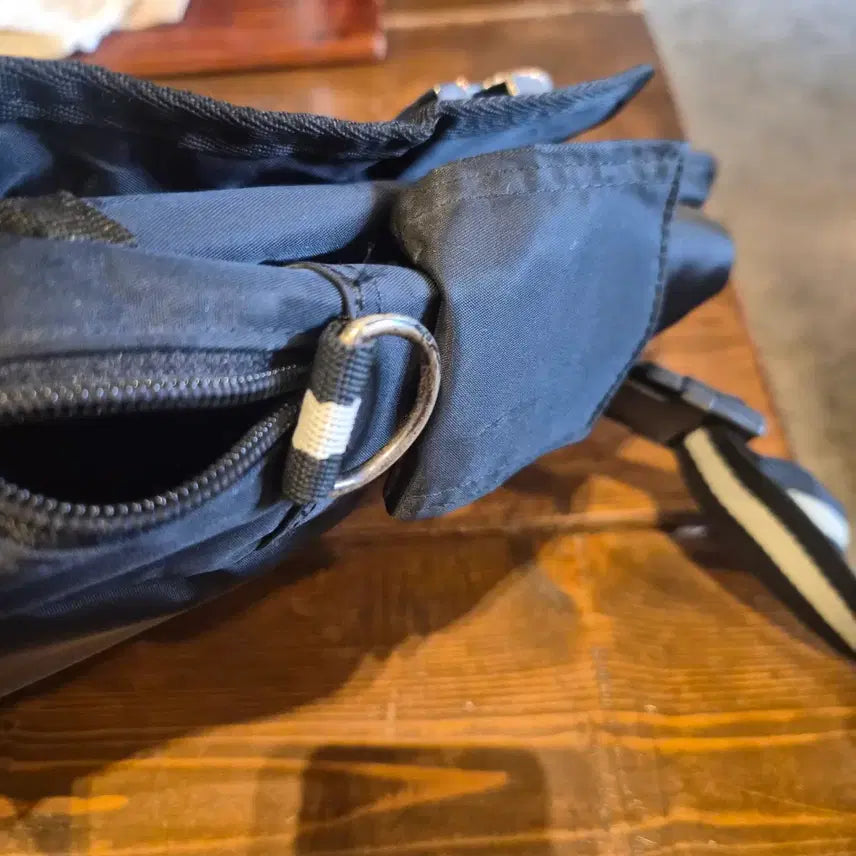 [BUNJANG] Yoshida Porter Vintage Backpack / 소장가치 높은 희귀 포터템 요시다포터 가방