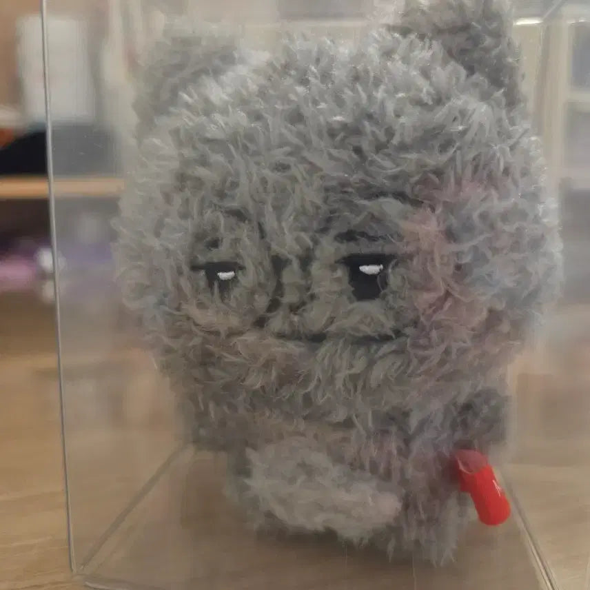 [BUNJANG] T1 Faker Animal Friends Doll / T1 페이커 애니멀프렌즈